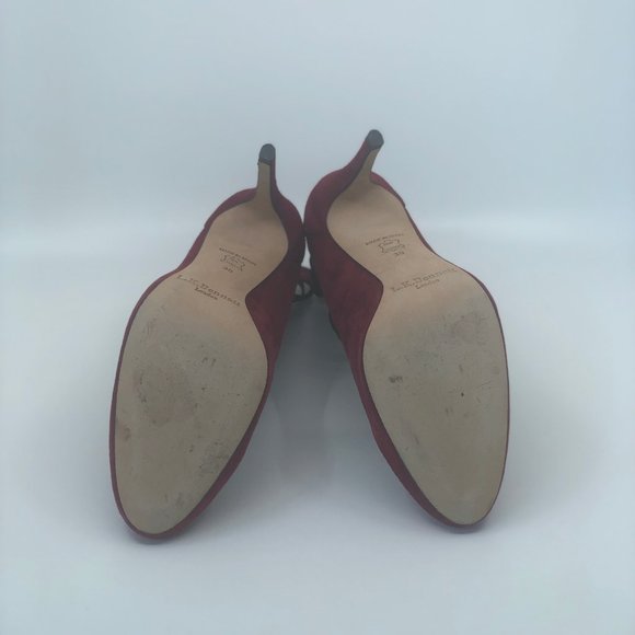 LK Bennett Caged - Picture 4 of 4